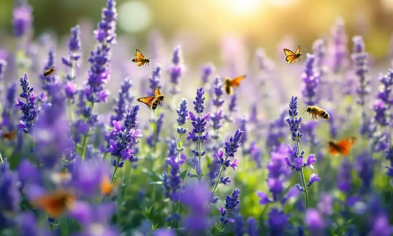 Deze plant beschermt je tuin tegen slakken – zonder chemische middelen