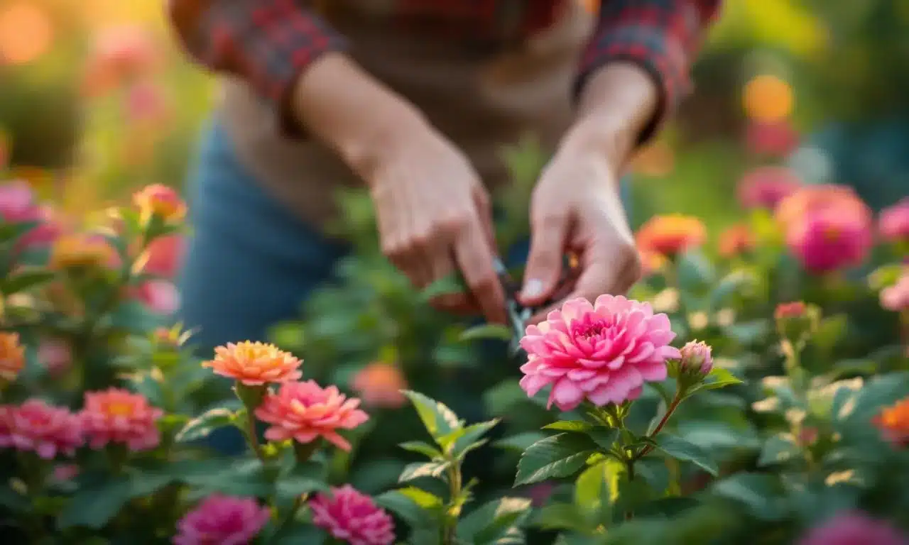 Waarom je hortensia nu moet snoeien voor extra bloemen in de lente