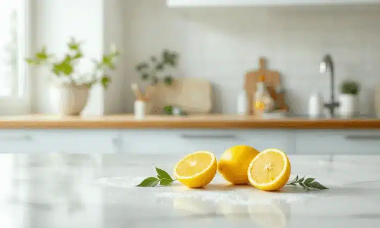 Je huis ruikt weer heerlijk fris met deze simpele baksoda-citroen hack