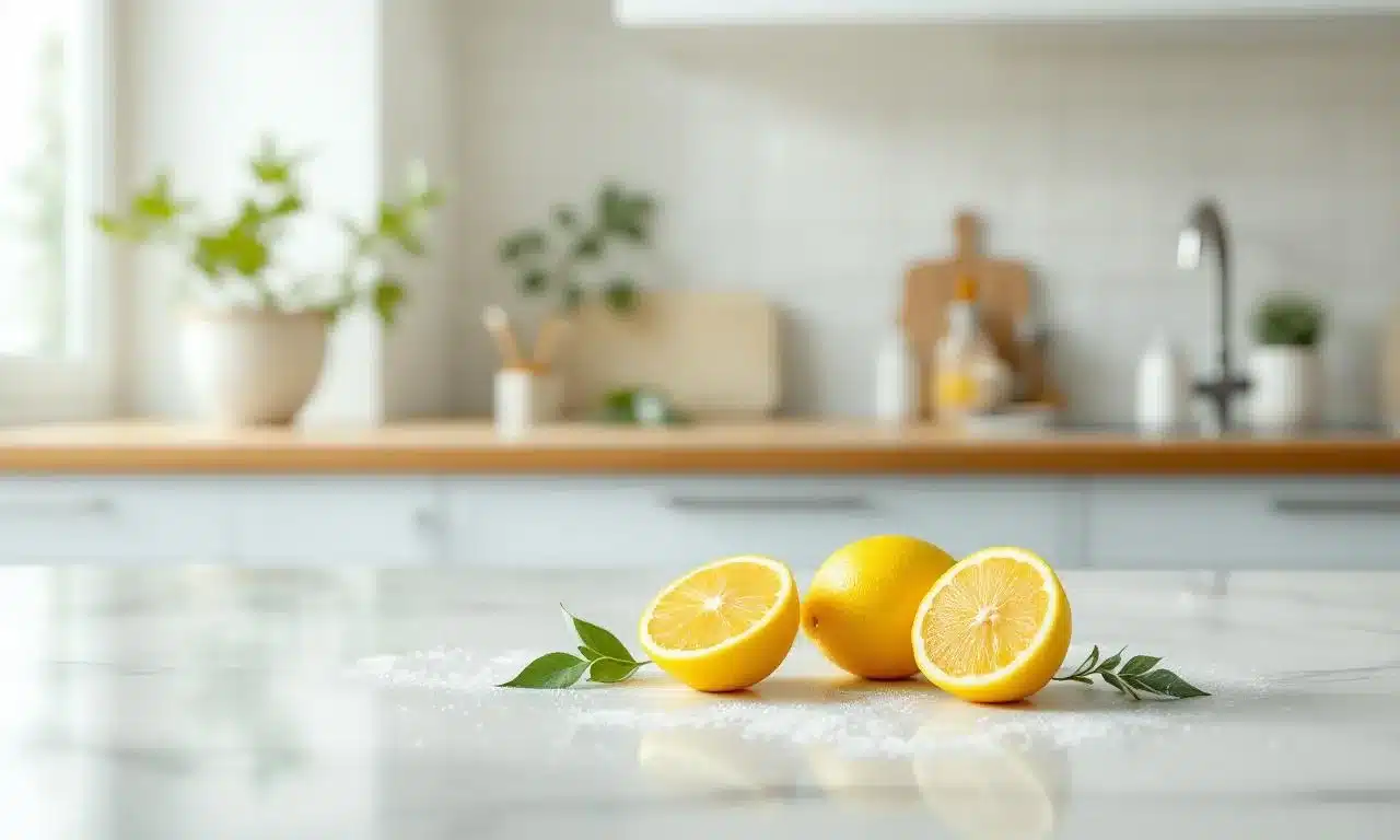 Je huis ruikt weer heerlijk fris met deze simpele baksoda-citroen hack