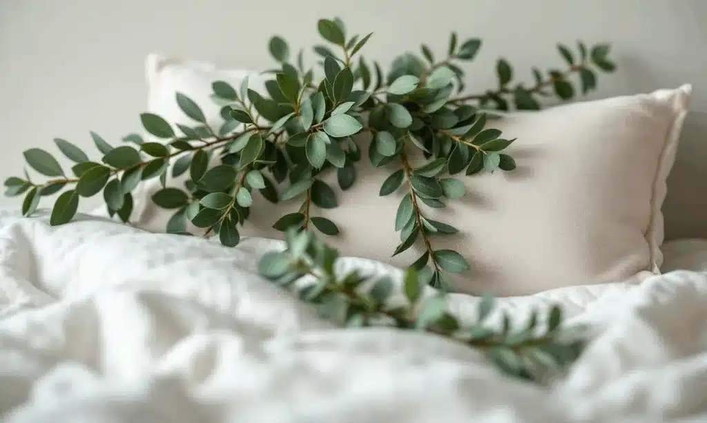 Beter slapen met kruiden: waarom een laurierblad onder je kussen werkt volgens de traditie