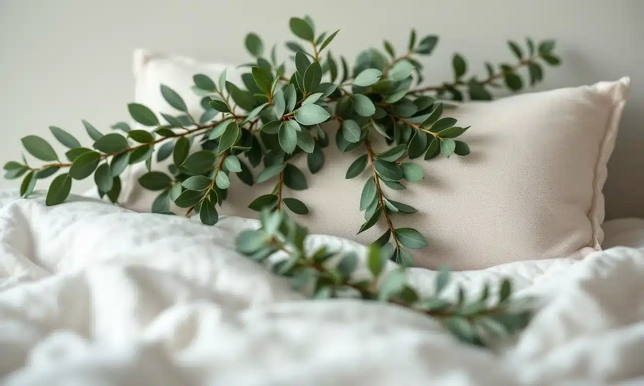 Beter slapen met kruiden: waarom een laurierblad onder je kussen werkt volgens de traditie