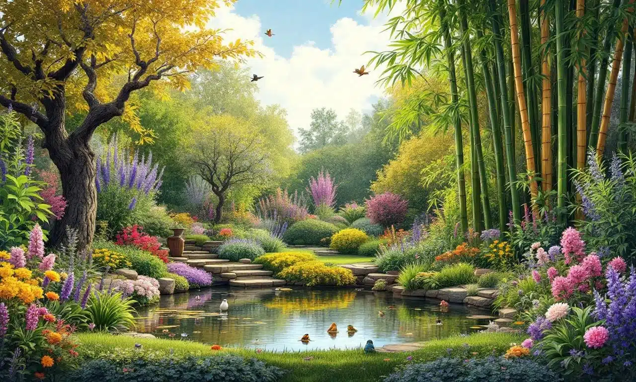 De 7 natuurlijke vijanden van de naaktslak – planten die je herfsttuin vanzelf beschermen