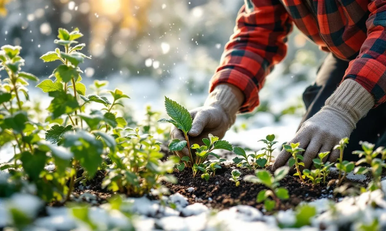 5 fouten die elke tuinier maakt in december– en hoe je ze voorkomt