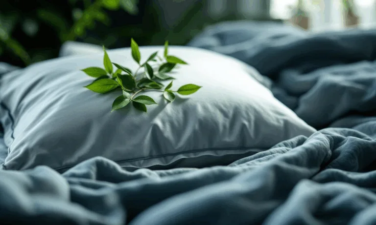 Laurierblad onder je kussen: wat het volgens oude tradities met je slaap doet