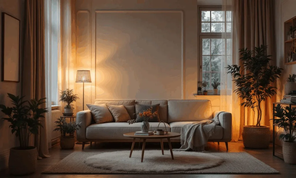 Hoe goede verlichting je hele huis in één keer transformeert