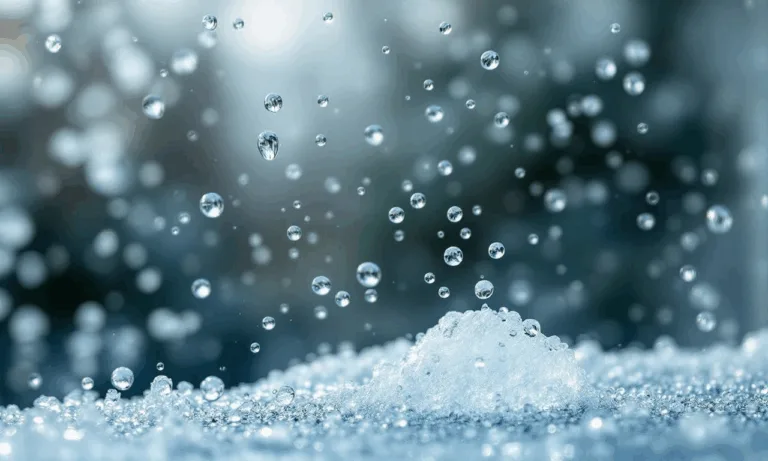 Nooit meer beslagen ramen: één druppel afwasmiddel doet het!