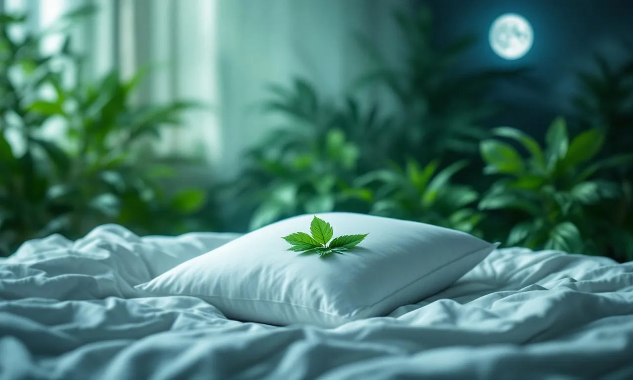 Waarom een laurierblad onder je kussen je nachtrust kan beïnvloeden